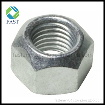 Metal Lock Nut, Locking Nut (M6~M36)